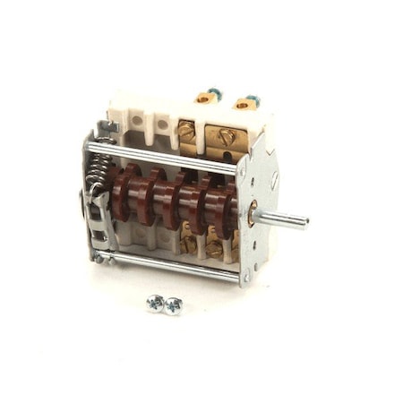 Hobart Timer, On/Off-Hot Top 421248-1